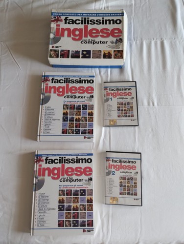 Corso completo inglese - completo, d'inglese