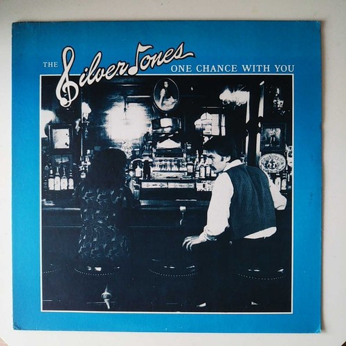 The silvertones 1977 blues - silvertones,
