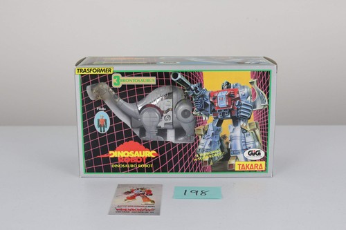 Diaclone trasformatore - diaclone,