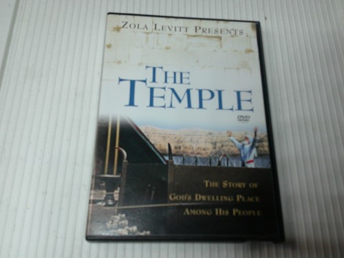 Zola levitt presents the - levitt, presents-