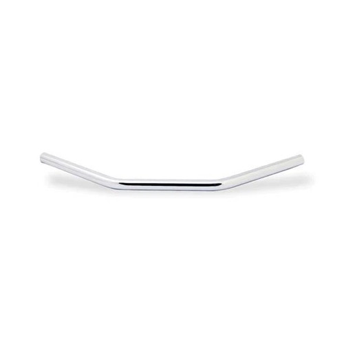 Manubrio moto cromato drag - , bar