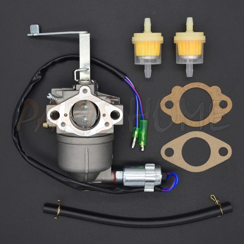 Carburatore per generatore