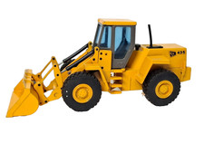 JOAL 1:35 JCB 435 pala gommata