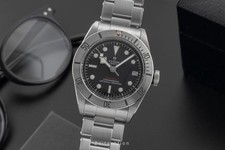 Orologio Uomo Tudor Black Bay