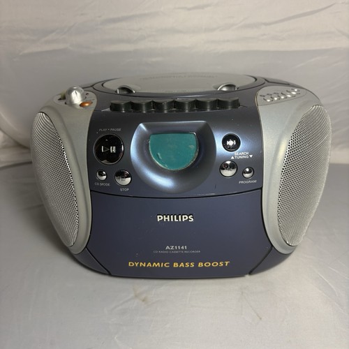 Philips az1141 radio - philips, az1141/17