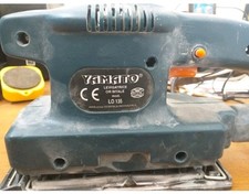 Yamato Levigatrice Orbitale