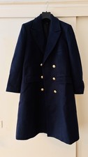 Soprabito uomo vintage - , blu