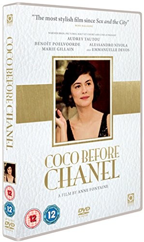 Coco before chanel - before,