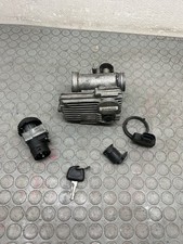 KIT CHIAVI CHIAVE BLOCCHETTO CORPO FARFALLATO PEUGEOT GEOPOLIS 250 ABS 2005 2012