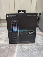 Logitech Harmony Ultimate Hub