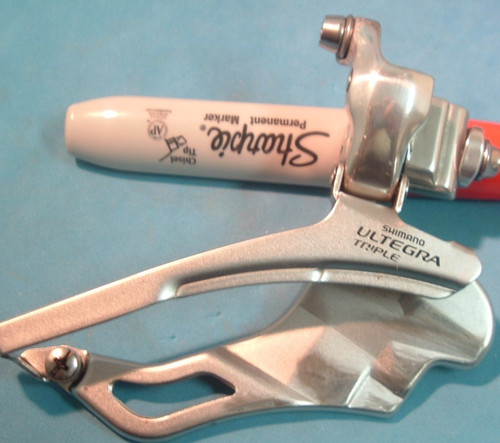 Shimano ultegra 6603 - shimano,