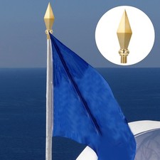  Asta Portabandiera Aste Per