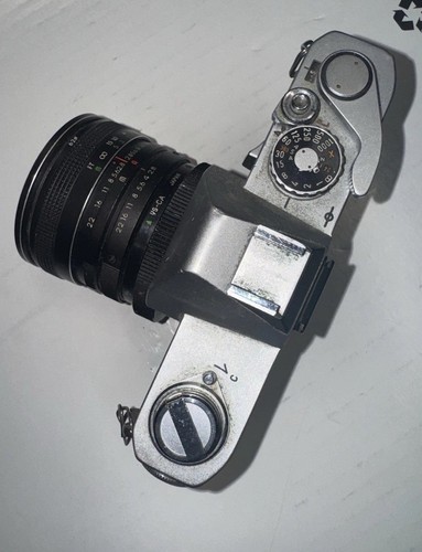 Canon spiratone 2 8 - ql, 2,8