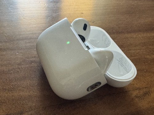 Airpods pro - airpods, (2°generazione