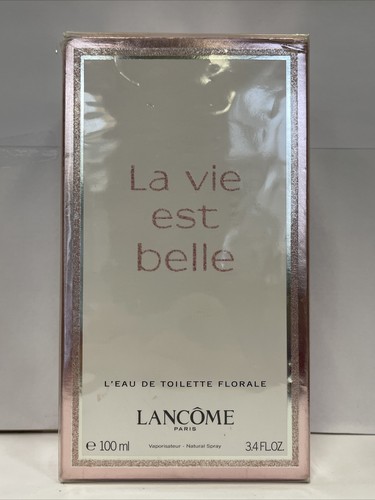 Vie est belle lancome - est,