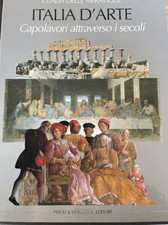 Italia D'Arte - Capolavori