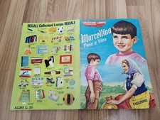 Album Figurine MARCELLINO PANE