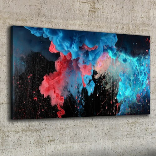 Quadro tela parete - tela, da