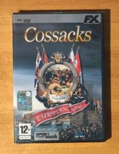 Cossacks European Wars - gioco