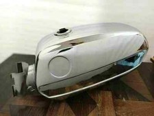 Nuovo serbatoio benzina