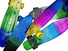 RIDGE NEOCHROME 22" MINI