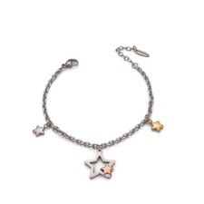 BRACCIALE BOCCADAMO MYA Donna