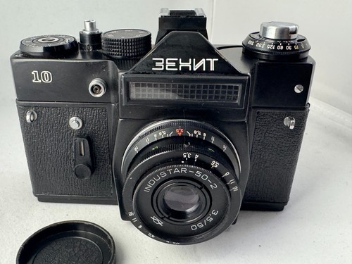 Zenit ussr rare - rare",