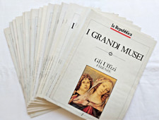 I Grandi Musei del Mondo 21