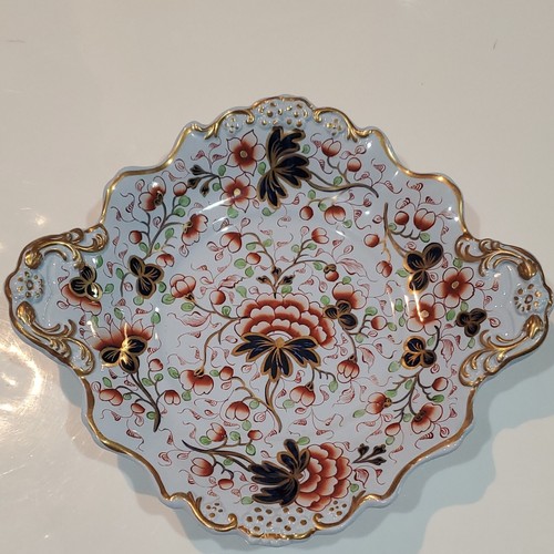 Raro antico piatto imari - raro,
