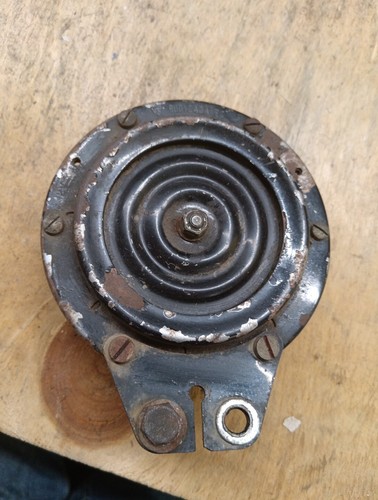 Clacson tromba car horn rudi - horn,