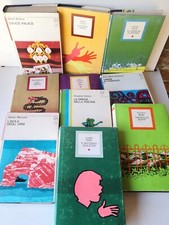 Lotto 10 Libro Club Degli Editori