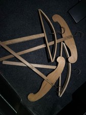 grucce d’epoca in legno