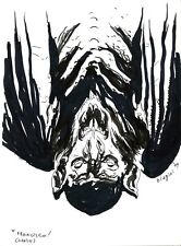 FRANCESCO BIAGINI Disegno