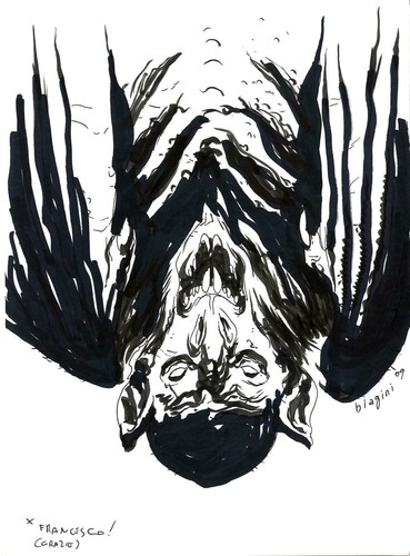 Francesco biagini disegno - francesco,