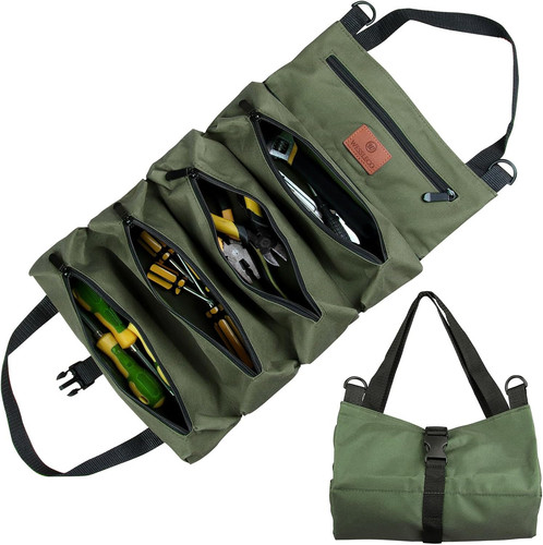 Borsa per attrezzi - borsa,