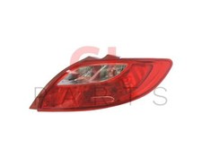 PER MAZDA 2 2007-2010 FANALE