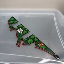 Williams High Speed Getaway