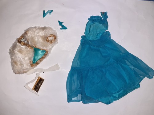 Vintage barbie rare - barbie,