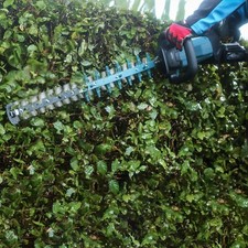 Makita UH004GZ Tagliasiepi 40V