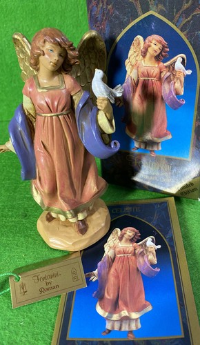 Fontanini heirloom nativity - 5",