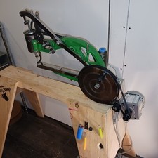 Kit servo ingranaggi per macchina da cucire in pelle (PER LA TUA MACCHINA CLSP)