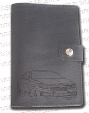 Portadocumenti portalibretto