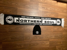 SET REGALO SCIARPA + BERRETTO BERRETTO ANIMA DEL NORD