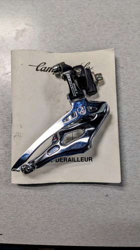 Campagnolo mirage speed - 9,