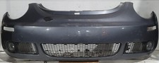 PARAURTI ANTERIORE COMPLETO