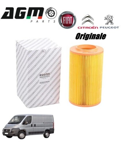 Filtro aria originale fiat - filtro,