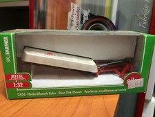 1/32 Erpice Rotante Kuhn