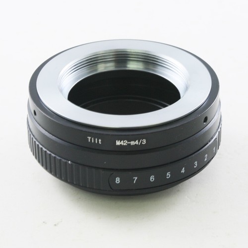 Obiettivo vite m42 olympus - a,
