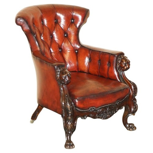 Squisita antica poltrona - squisita,