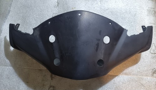 Carena plastica cover manubrio - carena,
